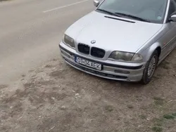 Utilizat 2001 BMW 320 Break | 1.000 EUR