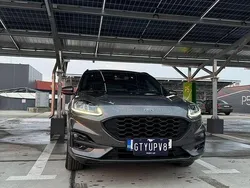 Culoaregri Utilizat 2023 Ford Kuga SUV | 26.900 EUR (Preț OK)