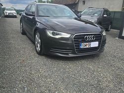 Culoaregri Utilizat 2011 Audi A6 Break | 11.500 EUR (Scump)