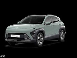 Culoareverde Utilizat 2024 Hyundai Kona SUV | 24.599 EUR (Preț OK)