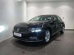 Negru normal Utilizat 2022 VW Passat Highline | 24.500 EUR (Puțin scump)