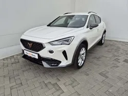 Albnormal Utilizat 2024 Cupra Formentor SUV | 28.800 EUR