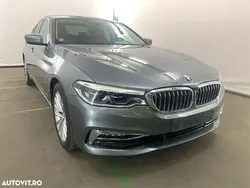 Culoaregri Utilizat 2020 BMW 530 Luxury Line Berlinǎ | 28.500 EUR (Super Preț)