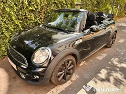 Negru Utilizat 2012 Mini Cooper S Hatchback | 6.990 EUR