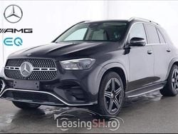 Negru Utilizat 2024 Mercedes 350 SUV | 88.800 EUR