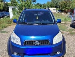 Albastru Utilizat 2006 Daihatsu Terios SUV | 4.000 EUR