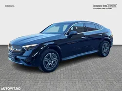 Culoarenegru Utilizat 2024 Mercedes GLC300e Coupe | 75.499 EUR