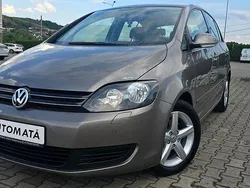 Maro Utilizat 2011 VW Golf Plus Cross Monovolum | 5.890 EUR (Preț OK)