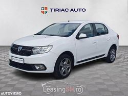 Alb Utilizat 2020 Dacia Logan Comfort Berlinǎ | 10.800 EUR (Puțin scump)
