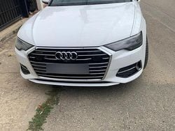 Culoarealb Utilizat 2019 Audi A6 Berlinǎ | 27.350 EUR (Preț bun)