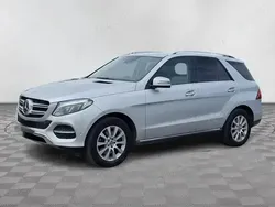 Utilizat 2018 Mercedes GLE350 SUV | 29.900 EUR (Super Preț)