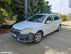 Culoarealb Utilizat 2008 Opel Astra Enjoy Break | 1.250 EUR (Preț bun)