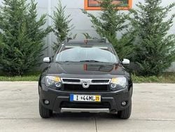 Culoarenegru Utilizat 2013 Dacia Duster SUV | 6.999 EUR (Preț OK)