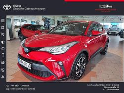 Utilizat 2023 Toyota C-HR SUV | 34.544 EUR