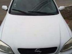 Utilizat 2008 Opel Astra Break | 1.700 EUR (Preț OK)