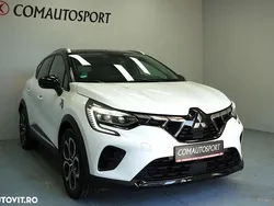 Culoarealb Utilizat 2023 Mitsubishi ASX Plus SUV | 21.990 EUR