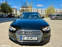 Culoarenegru Utilizat 2016 Audi A4 Sport Break | 11.200 EUR (Preț OK)