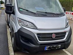 Culoareargint Utilizat 2020 Fiat Ducato Van | 55.000 EUR