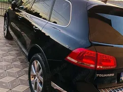 Utilizat 2017 VW Touareg SUV | 19.999 EUR