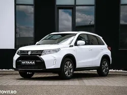 Alb Nouă 2025 Suzuki Vitara SUV | 21.821 EUR (Preț OK)