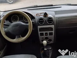 Albastru Utilizat 2005 Dacia Logan Lauréate Berlinǎ | 1.500 EUR (Preț OK)
