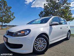 Culoarealb Utilizat 2012 VW Golf VII Style Hatchback | 6.750 EUR (Preț bun)