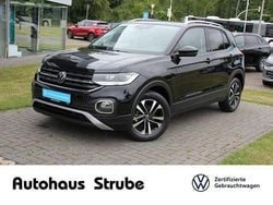Utilizat 2021 VW T-Cross United SUV | 24.116 EUR (Scump)