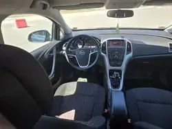 Utilizat 2012 Opel Astra Break | 3.700 EUR (Preț OK)