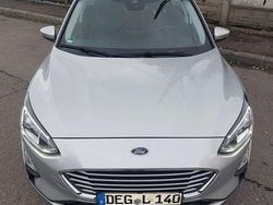 Culoareargint Utilizat 2019 Ford Focus Trend Break | 9.350 EUR (Preț OK)