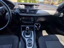 Negru Utilizat 2015 BMW X1 SUV | 12.000 EUR