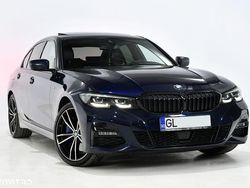 Culoarealbastru Utilizat 2022 BMW 330 Berlinǎ | 25.490 EUR (Super Preț)