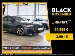 Culoaregri Utilizat 2024 Audi A8 Berlinǎ | 64.998 EUR (Preț OK)
