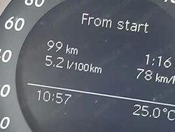 Utilizat 2009 Mercedes A200 Berlinǎ | 4.000 EUR