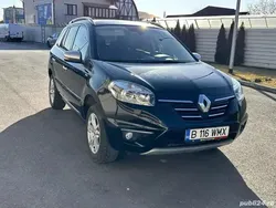 Utilizat 2014 Renault Koleos SUV | 6.500 EUR (Preț bun)
