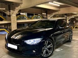 Culoarenegru Utilizat 2017 BMW 420 Gran Coupé Sport Line Coupe | 17.000 EUR (Super Preț)