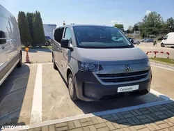 Culoaregri Nouă 2025 VW Caravelle Monovolum | 43.902 EUR (Scump)