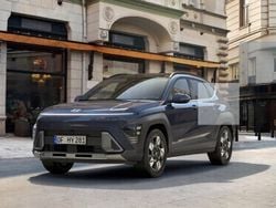 Tracțiune față Utilizat 2024 Hyundai Kona SUV | 24.200 EUR