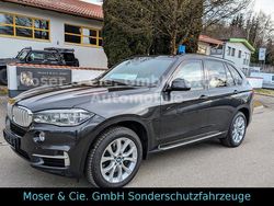 Utilizat 2019 BMW X5 SUV | 106.255 EUR