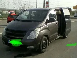 Utilizat 2008 Hyundai H-1 Monovolum | 10.751 EUR