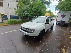 Utilizat 2013 Dacia Duster SUV | 4.500 EUR (Super Preț)