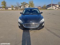Culoaregri Utilizat 2018 Ford Focus Hatchback | 11.040 EUR (Preț OK)