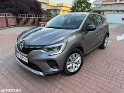 Culoaregri Utilizat 2021 Renault Captur Business SUV | 14.290 EUR (Puțin scump)