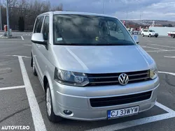 Gri Utilizat 2013 VW Multivan Monovolum | 16.600 EUR