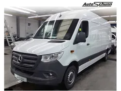 Utilizat 2023 Mercedes Sprinter Van | 28.990 EUR (Preț OK)