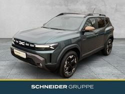 Utilizat 2024 Dacia Duster Extreme SUV | 31.791 EUR