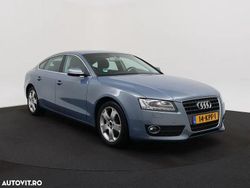 Culoaregri Utilizat 2011 Audi A5 Berlinǎ | 6.899 EUR (Preț OK)