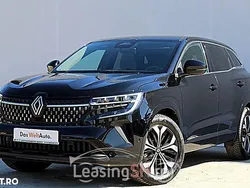 Culoarenegru Utilizat 2024 Renault Austral SUV | 26.690 EUR