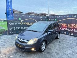Culoaregri Utilizat 2007 Opel Zafira Monovolum | 2.650 EUR (Scump)