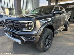 Culoaregri Nouă 2025 Ford Ranger Raptor Pickup | 62.850 EUR (Preț bun)