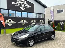 Utilizat 2010 Peugeot 206+ Hatchback | 3.499 EUR